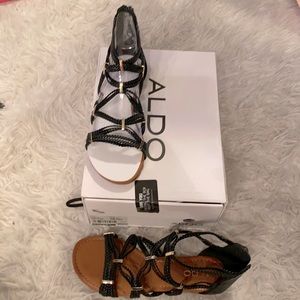 ALDO Judita sandals